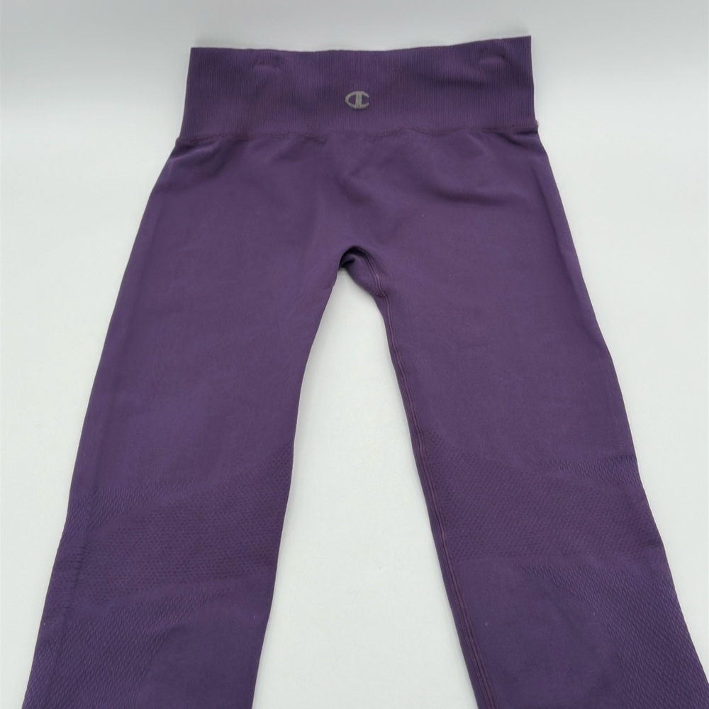 Champion Performance Vapor Technology Purple Capr… - image 6